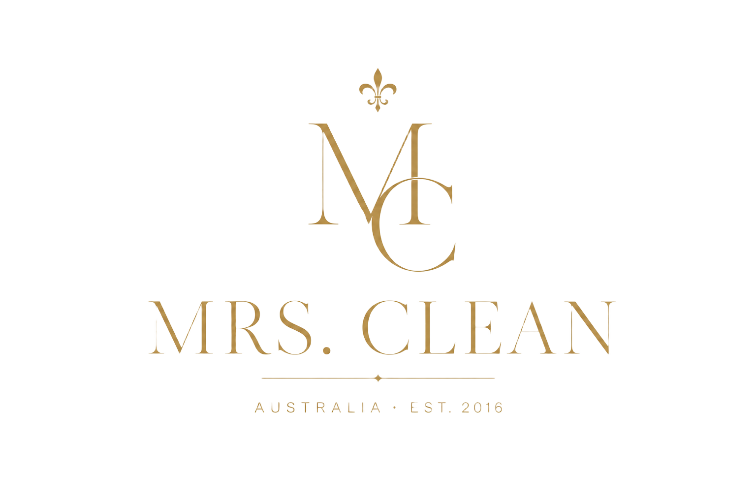Mrs. Clean Australia